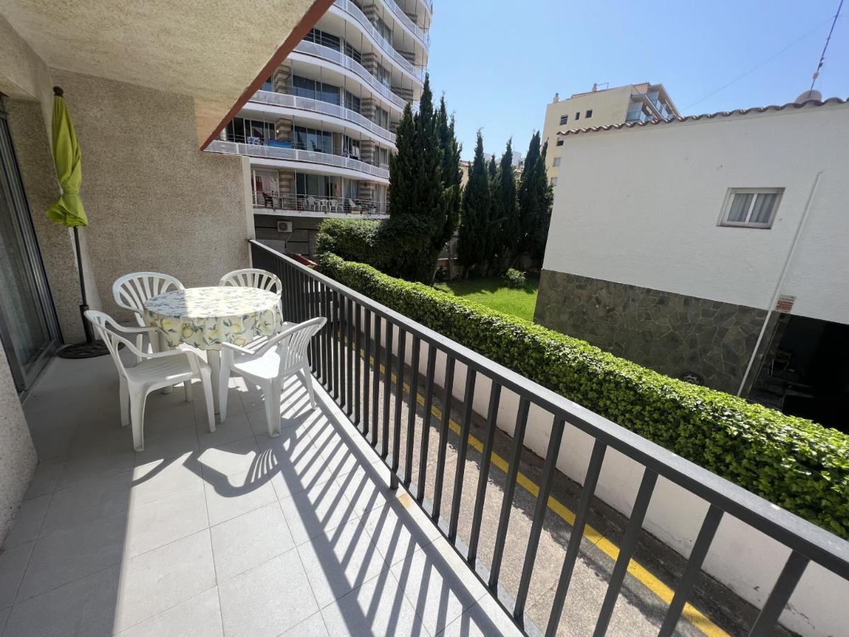Apartment Casablanca I 1-1