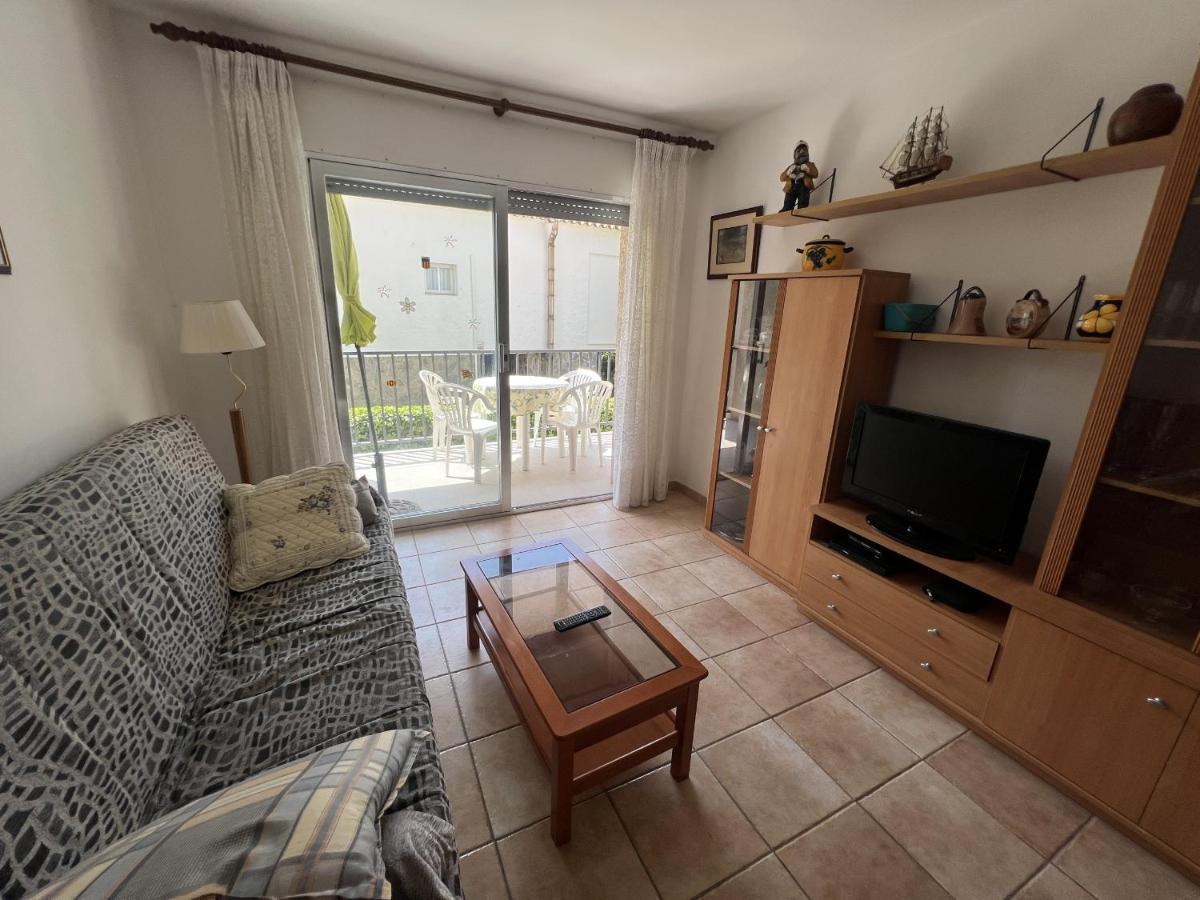 Apartment Casablanca I 1-1